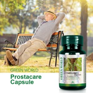 prostacare capsule