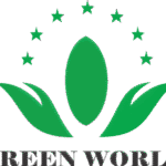 green world logo