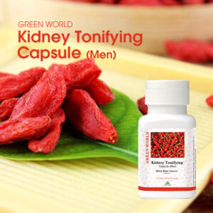 kidney tonifying capsule (men)