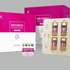 uterus cleansing pills