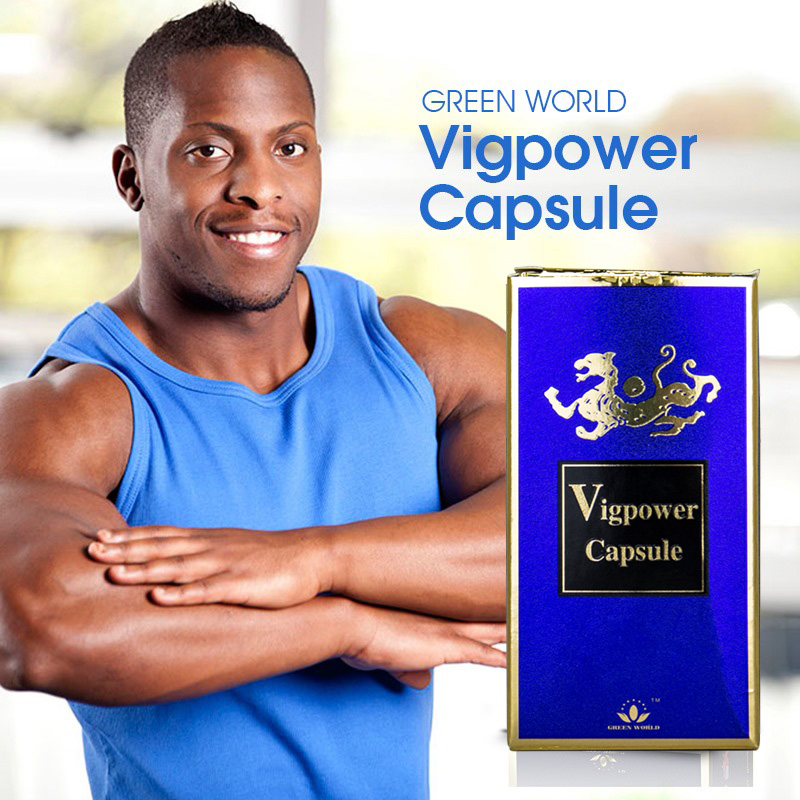 vigpower capsule